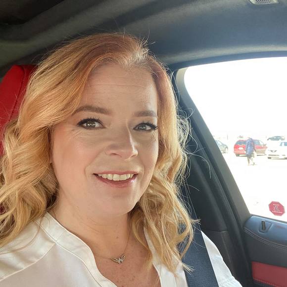 Meet your Posher, Kimber - Picture 1 of 1